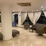 Amilla Beach Resort Bodrum