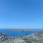 Charming Villa With Amazing View In Bodrum