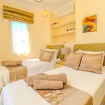 Vintage Villa