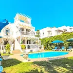 Vintage Villa