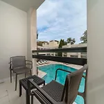 Ambrosia Hotel Beach & Spa