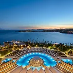 Kefaluka Resort