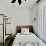 Unique House In Yalikavak With Private Beach