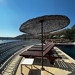 Unique House In Yalikavak With Private Beach