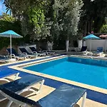 Ali Baba Hotel Guembet