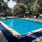 Ali Baba Hotel Guembet