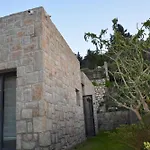 Stone Villa With Private Pool