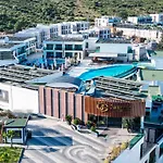 Jasmin Elite Residence & Spa