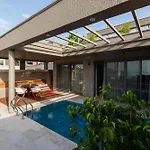 Marje Villas Bodrum