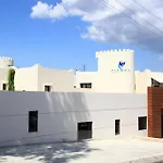 Paloma Hotel