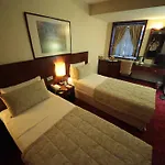 Palmcity Hotel