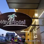 Way Hotel