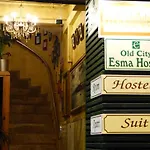 Old City Esma Hostel