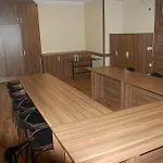 Nil & Alav Hotel