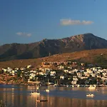 Macakizi Hotel Bodrum