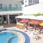 New Bodrum Hotel