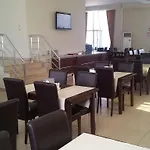 Eldehan Hotel