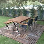 Yahsi'S Yahsi Resort Aparts