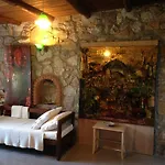 Antik Zeytin Hotel & Art