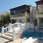 Bodrum Pedesa Homes