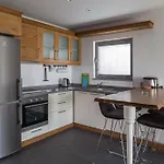 Degirmenburnu Residence