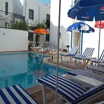 Nıl Mars Otel