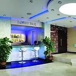 Marlen Hotel Mavisehir