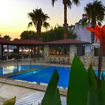 Ali Baba Hotel