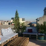 Galata Vista Suites