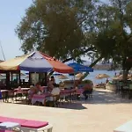 Gumbet Resort Beach