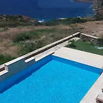 Bodrum Carpe Diem Garden Duplex Villa 1