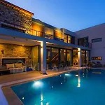 Luxury Villa Yahsi Bodrum