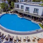 3S Beach Hotel Bodrum