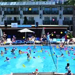 Parkim Ayaz Hotel