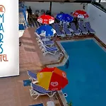 Nil Mars Hotel
