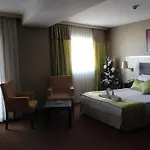 Izmir Comfort Boutique Hotel