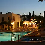 Aparthotel Mimosa