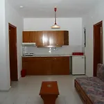 Aparthotel Mimosa