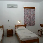 Aparthotel Mimosa