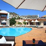 Temenos Boutique Hotel And Spa