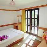 Hotel Parkim Palas