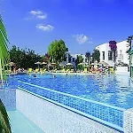 Hotel Parkim Palas