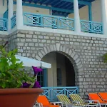 Beyaz Hotel