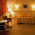 Caliente Garden Wellness & Spa