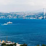Tarus Bosphorus Apartments Cihangir