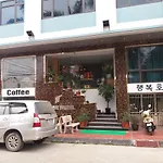 恒波克酒店