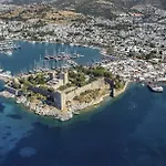 Gozde Deniz Boutique Hotel