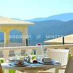 Bodrum FCC 2 Bedroom Lakeview Garden Holiday Apartment A70