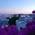 Eskici Hostel Bodrum