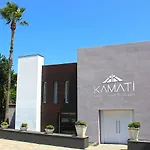 Kamati Luxury Hotel Bodrum